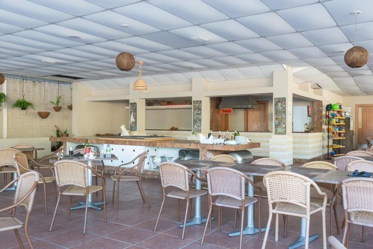 Porto De Galinhas Beach Class Resort Muro Alto 6311 Dış mekan fotoğraf