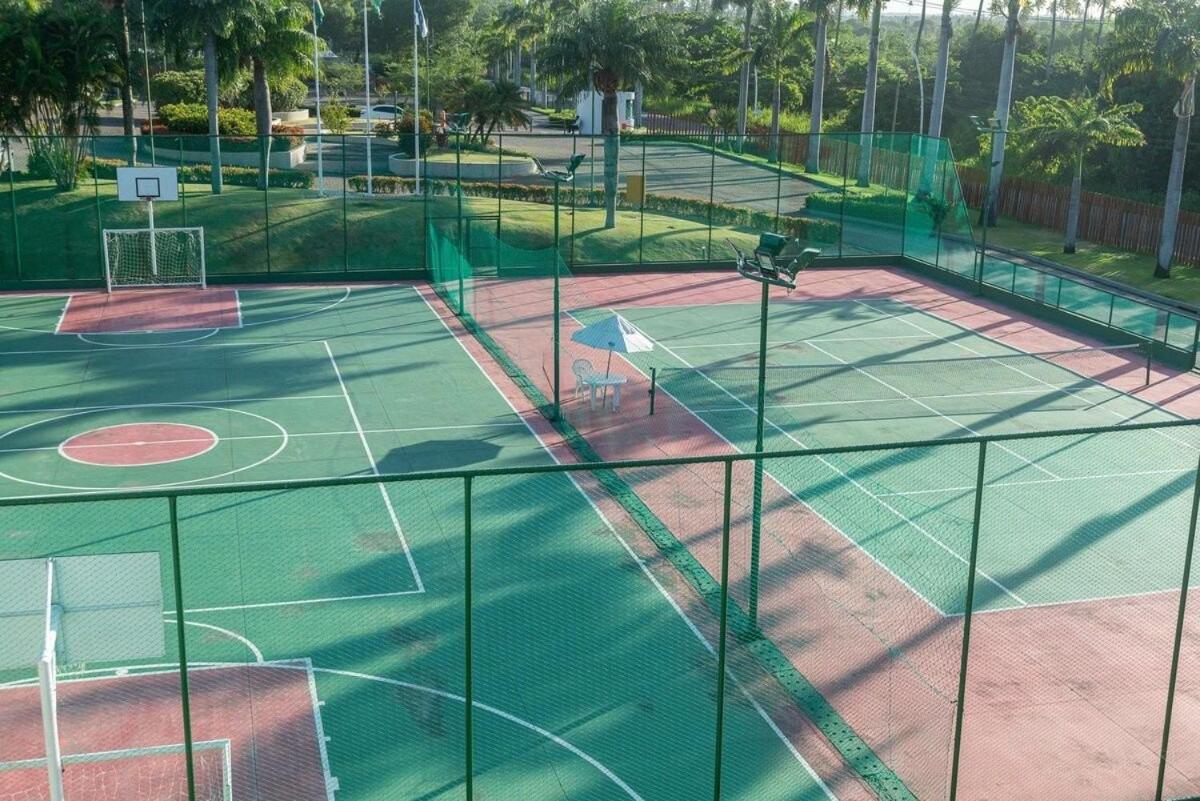 Porto De Galinhas Beach Class Resort Muro Alto 6311 Dış mekan fotoğraf